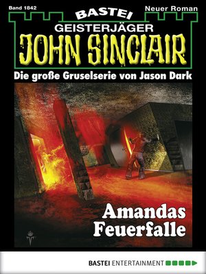 cover image of John Sinclair--Folge 1842